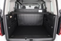 Opel Combo 1.5 Diesel N1 Facelift Aut.