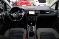 VW Golf Sportsvan VII 1.4 TSI DSG