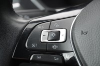 VW Tiguan Allspace 1.5 TSI Comfortline