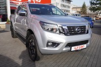 Nissan Navara NP300N-Connecta Double Cab 4x4