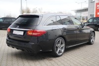 Mercedes-Benz C 250 C250 T-Modell AMG Line 9G-Tronic