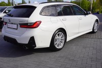 BMW 330 d M-Sport Touring mHev