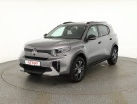 Vorschau: Citroen C3 Aircross 1.2 PureTech 100