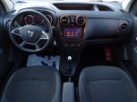 Dacia Dokker 1.2 TCe 115 Stepway