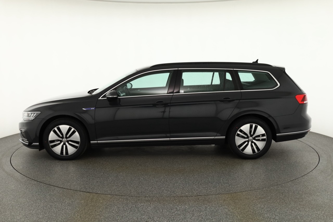 VW Passat Variant 1.4 TSI GTE DSG