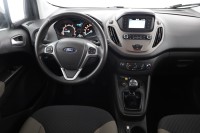 Ford Tourneo Courier 1.0 EcoBoost