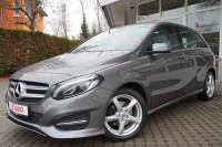 Vorschau: Mercedes-Benz B 220 B220 Urban 4Matic