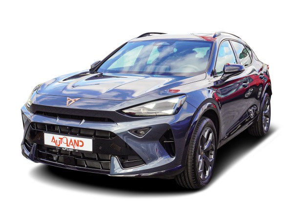 Cupra Formentor 1.5 eTSI DSG