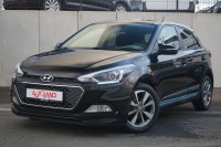 Hyundai i20 1.4 Style Sitzheizung Tempomat Bluetooth