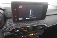 Dacia Sandero Stepway TCe 90