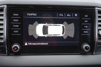 Skoda Karoq 1.5 TSI Drive 125