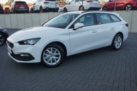 Vorschau: Seat Leon ST Style1.5 TSI