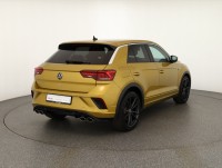 VW T-Roc R 2.0 TSI 4Motion