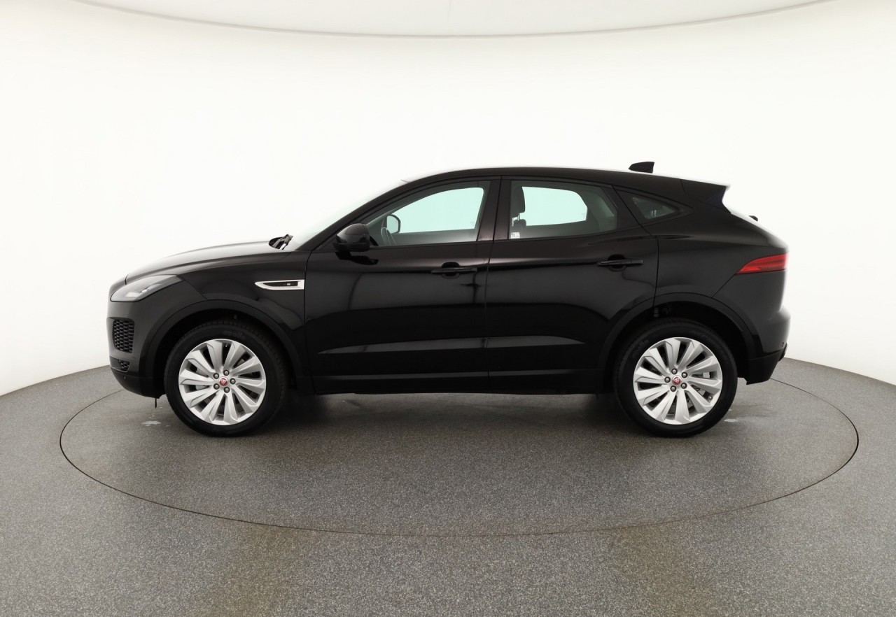 Jaguar E-Pace E-PACE D180 S AWD