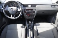 Skoda Rapid 1.0 TSI Ambition SB