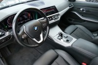 BMW 318 318d Touring Advantage Aut.