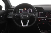 Audi A3 SB 40 TFSI e-tron advanced+