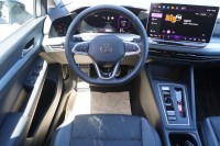 VW Golf VIII 1.5 eTSI DSG Goal