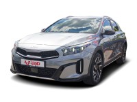 Kia XCeed 1.6 GDI Aut. 2-Zonen-Klima Navi Sitzheizung