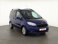 Ford Tourneo Courier 1.0 EB