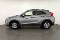 Vorschau: Mitsubishi Eclipse Cross 1.5 T-MIVEC