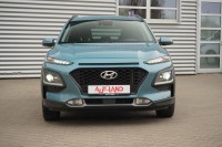 Vorschau: Hyundai Kona 1.6 CRDI Trend 2WD
