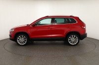 Vorschau: Skoda Karoq 1.5 TSI DSG Style