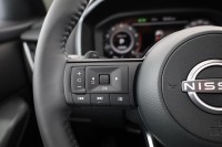 Nissan Qashqai N-Connecta 1.3 Dig-T MHEV Aut.