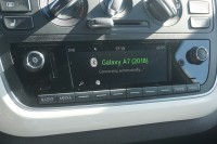 Skoda Citigo 1.0 MPI Fun