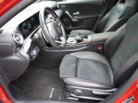 Mercedes-Benz A 200 A200 AMG Line