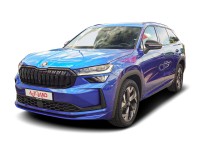 Skoda Kodiaq Sportline 1.5 TSI DSG 3-Zonen-Klima Navi Sitzheizung