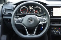 VW T-Cross 1.0 TSI Life