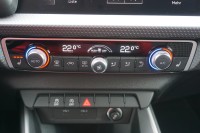 Audi A1 Sportback 25 1.0 TFSI advanced