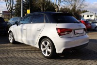 Audi A1 Sportback 1.4 TFSI sport