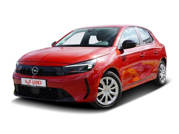 Opel Corsa 1.2 DI Turbo Aut.