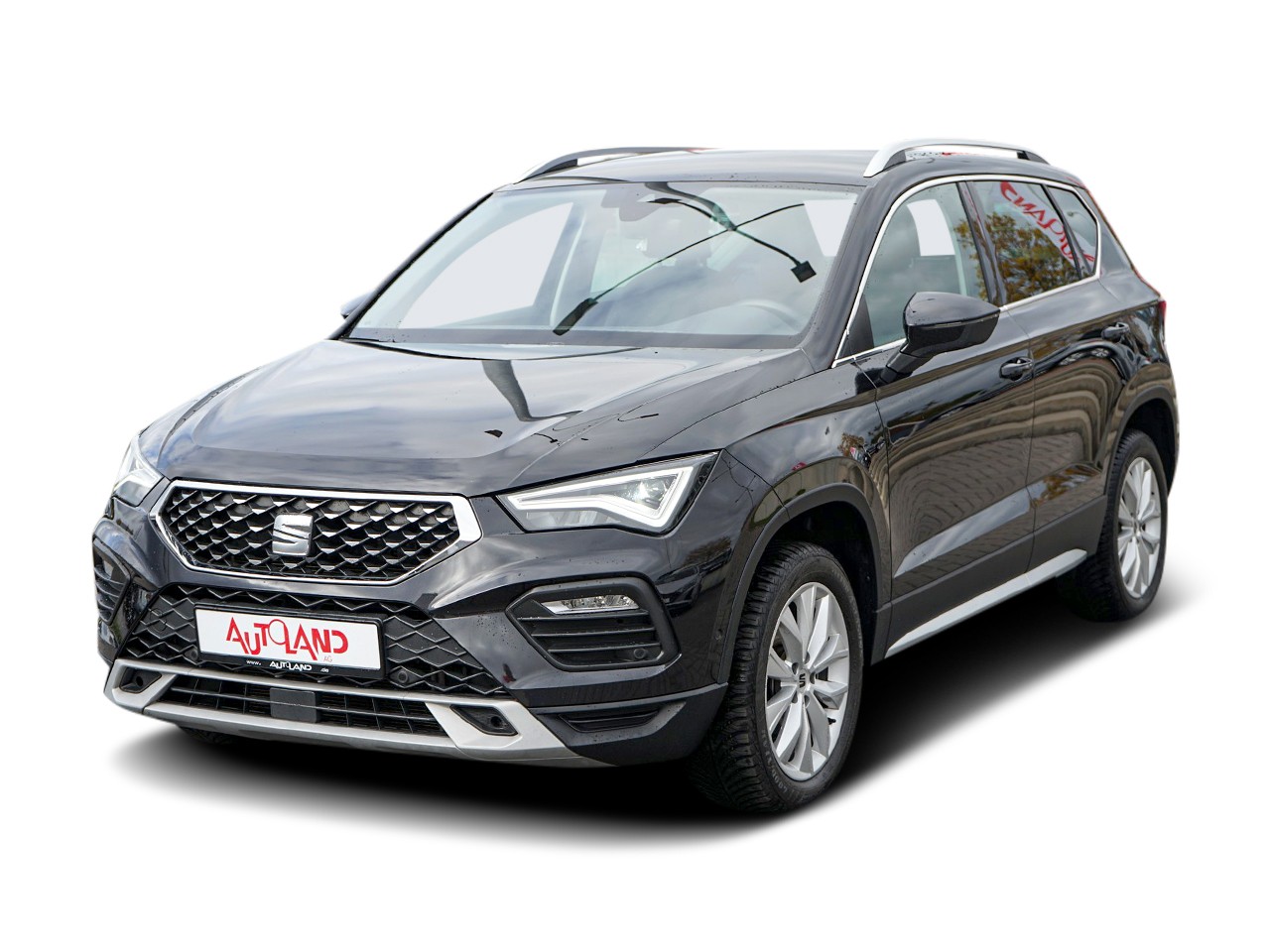Seat Ateca 1.5 Xperience
