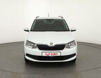 Skoda Fabia Combi 1.2 TSI Style