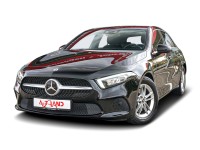 Mercedes-Benz A-Klasse A200 d Navi Sitzheizung LED