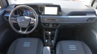 Ford Tourneo Courier Active 1.0 EB Aut.