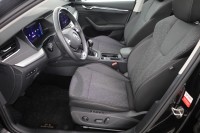 Skoda Octavia Combi 1.5 TSI
