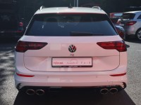 VW Golf VIII Variant 2.0 DSG R 4Motion