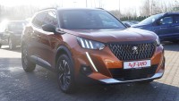 Peugeot 2008 1.5 BlueHDI 130 EAT8 GT
