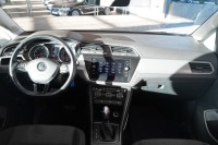 VW Touran 1.5 TSI Comfortline