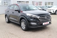 Hyundai Tucson 1.6 Classic blue