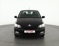 Skoda Fabia 1.0 MPI Cool Plus