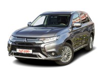 Mitsubishi Outlander 2.4Hybrid PHEV 4WD Klimaaut. Navi AHK