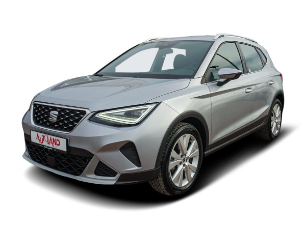 Seat Arona 1.0 TSI Xperience