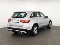 Mercedes-Benz GLC 200 220d Aut. 4-Matic