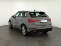Audi RSQ3 RS Q3 2.5 TFSI quattro OptikSchwarz