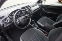 Skoda Fabia 1.0 TSI Style